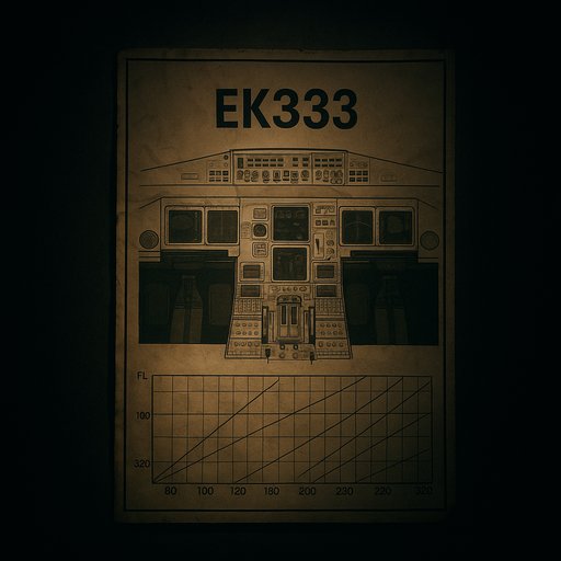 EK333 eligibility chart